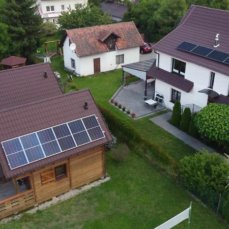 Sloneczna 10Tka Sztutowo Exterior foto