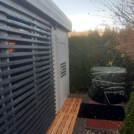 Sloneczna 10Tka Sztutowo Exterior foto