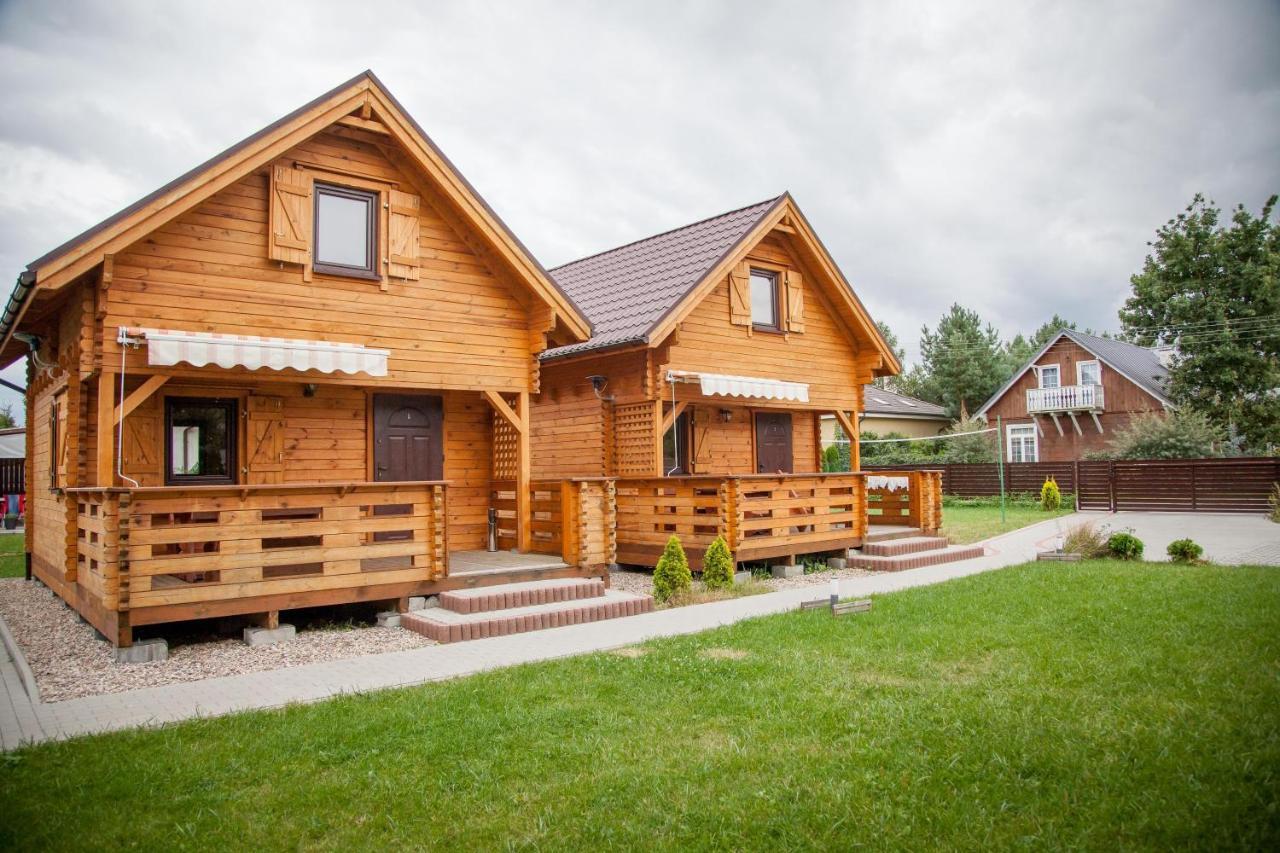 Sloneczna 10Tka Sztutowo Exterior foto