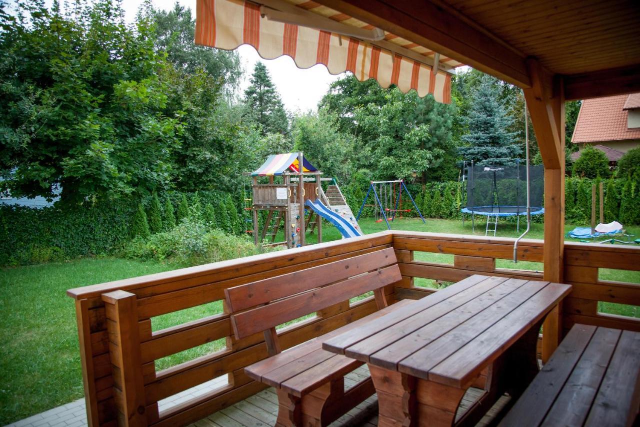 Sloneczna 10Tka Sztutowo Exterior foto