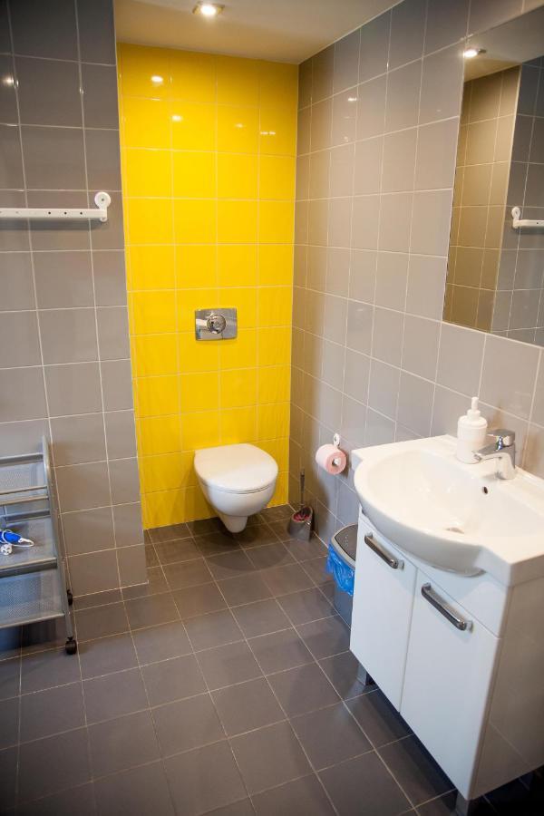 Sloneczna 10Tka Sztutowo Exterior foto