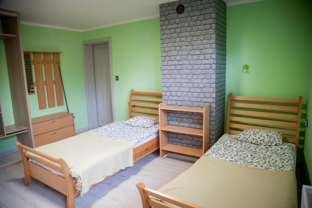 Sloneczna 10Tka Sztutowo Exterior foto