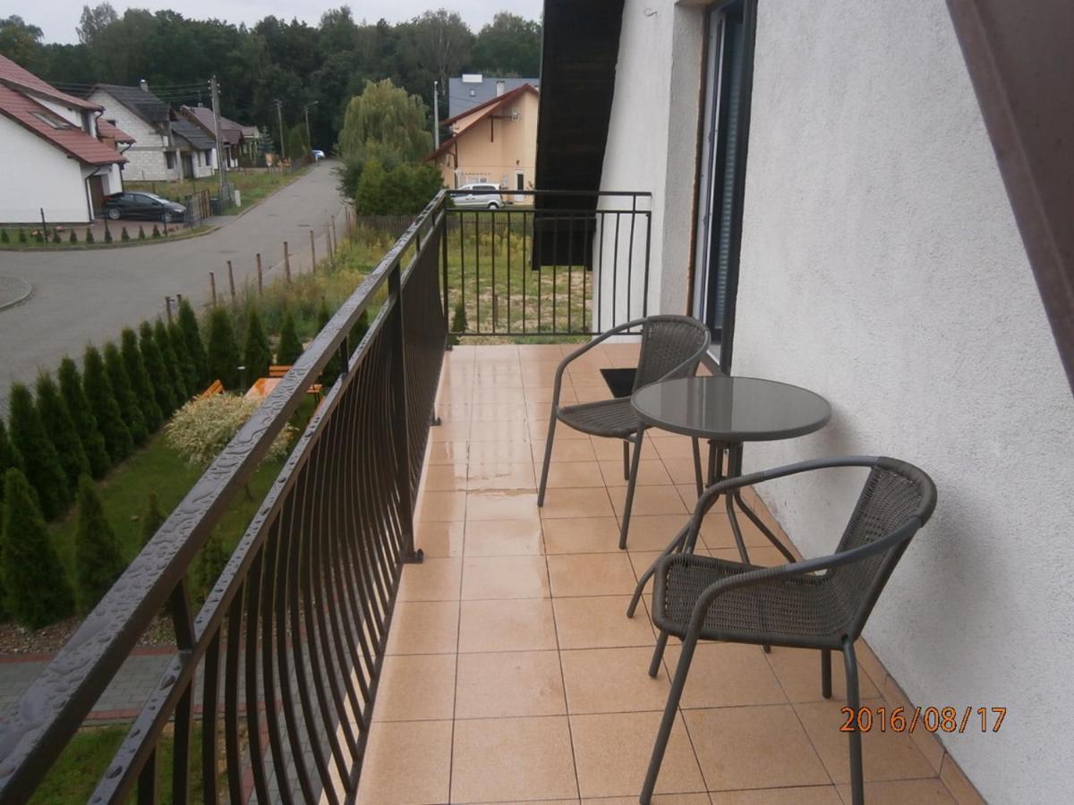Sloneczna 10Tka Sztutowo Exterior foto