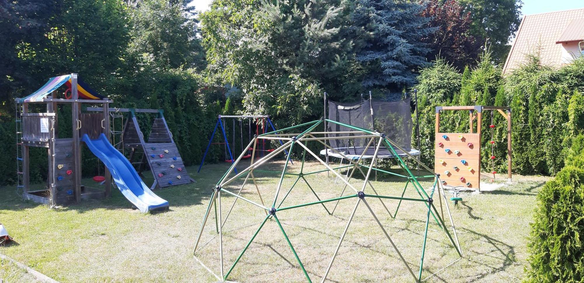 Sloneczna 10Tka Sztutowo Exterior foto