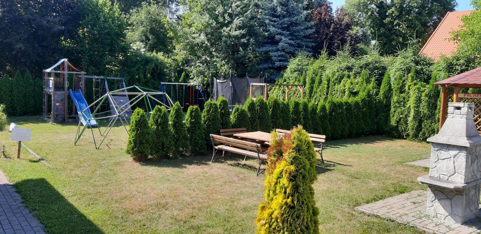 Sloneczna 10Tka Sztutowo Exterior foto