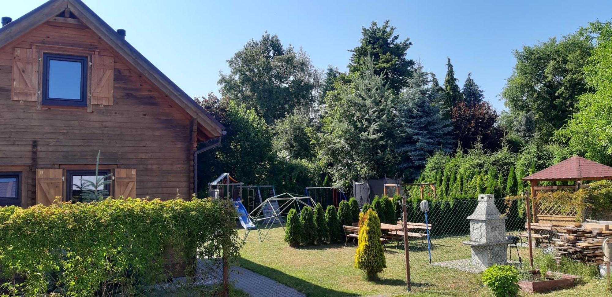 Sloneczna 10Tka Sztutowo Exterior foto