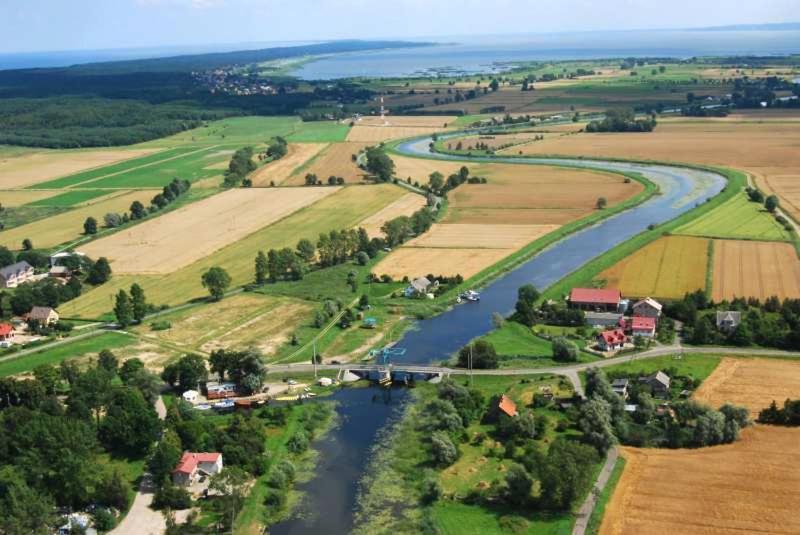 Sloneczna 10Tka Sztutowo Exterior foto
