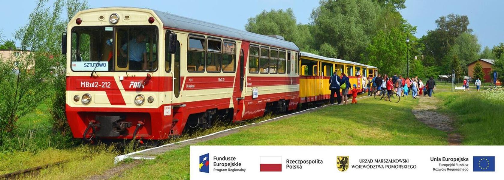 Sloneczna 10Tka Sztutowo Exterior foto