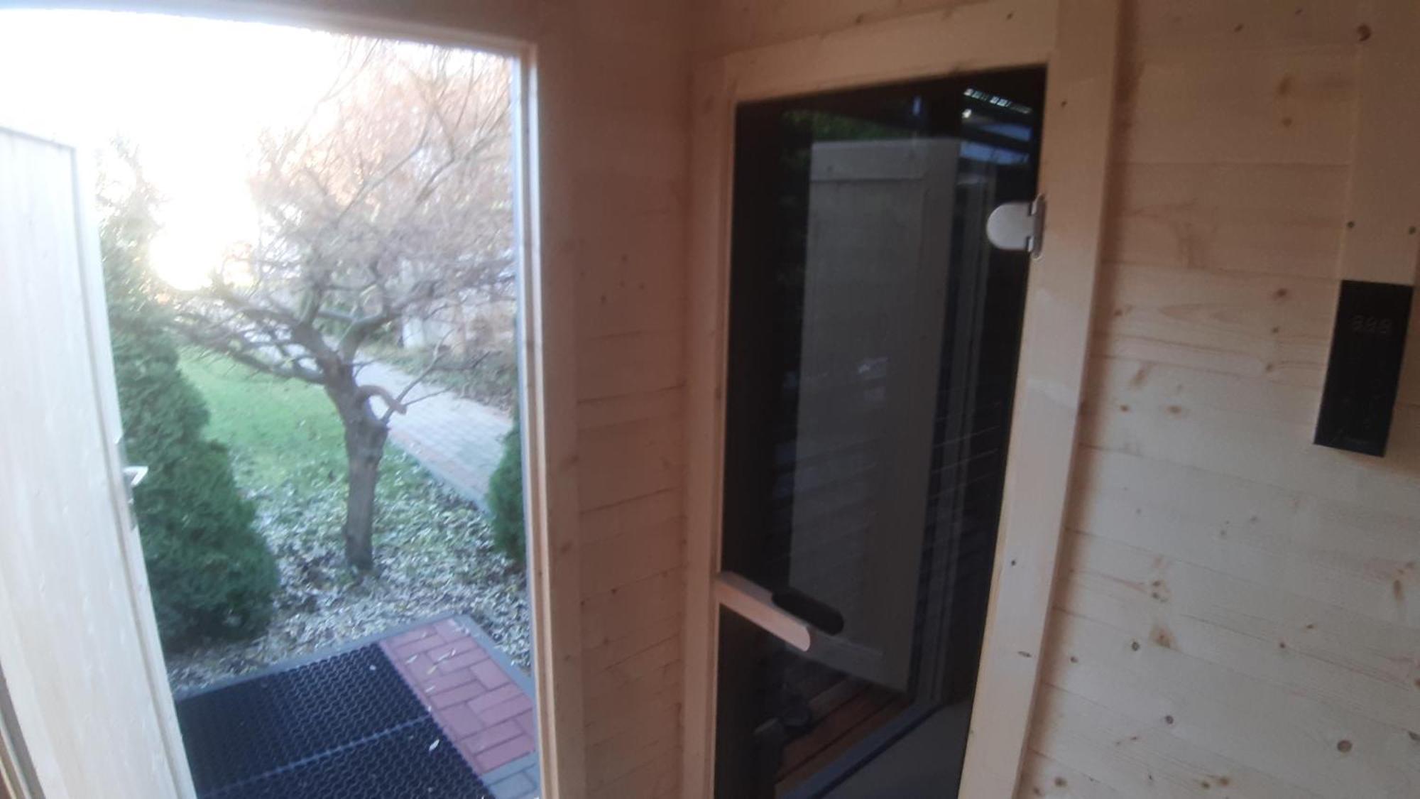 Sloneczna 10Tka Sztutowo Exterior foto