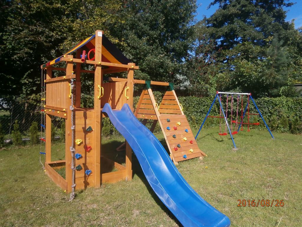 Sloneczna 10Tka Sztutowo Exterior foto