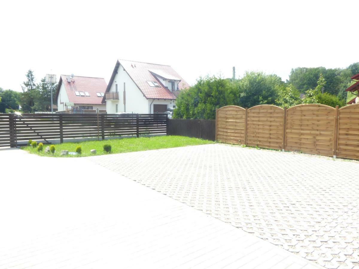 Sloneczna 10Tka Sztutowo Exterior foto