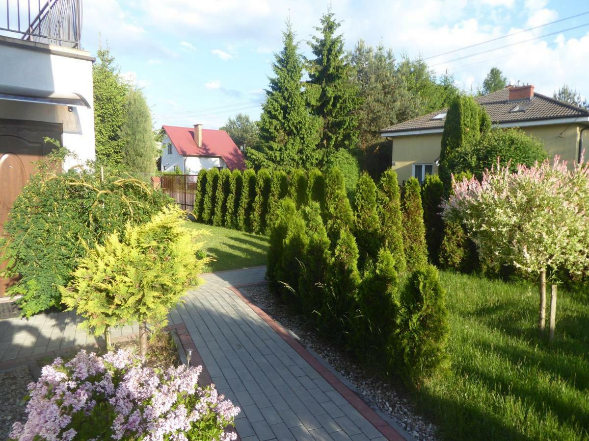Sloneczna 10Tka Sztutowo Exterior foto